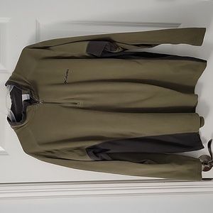 Columbia Mens Fleece Pullover